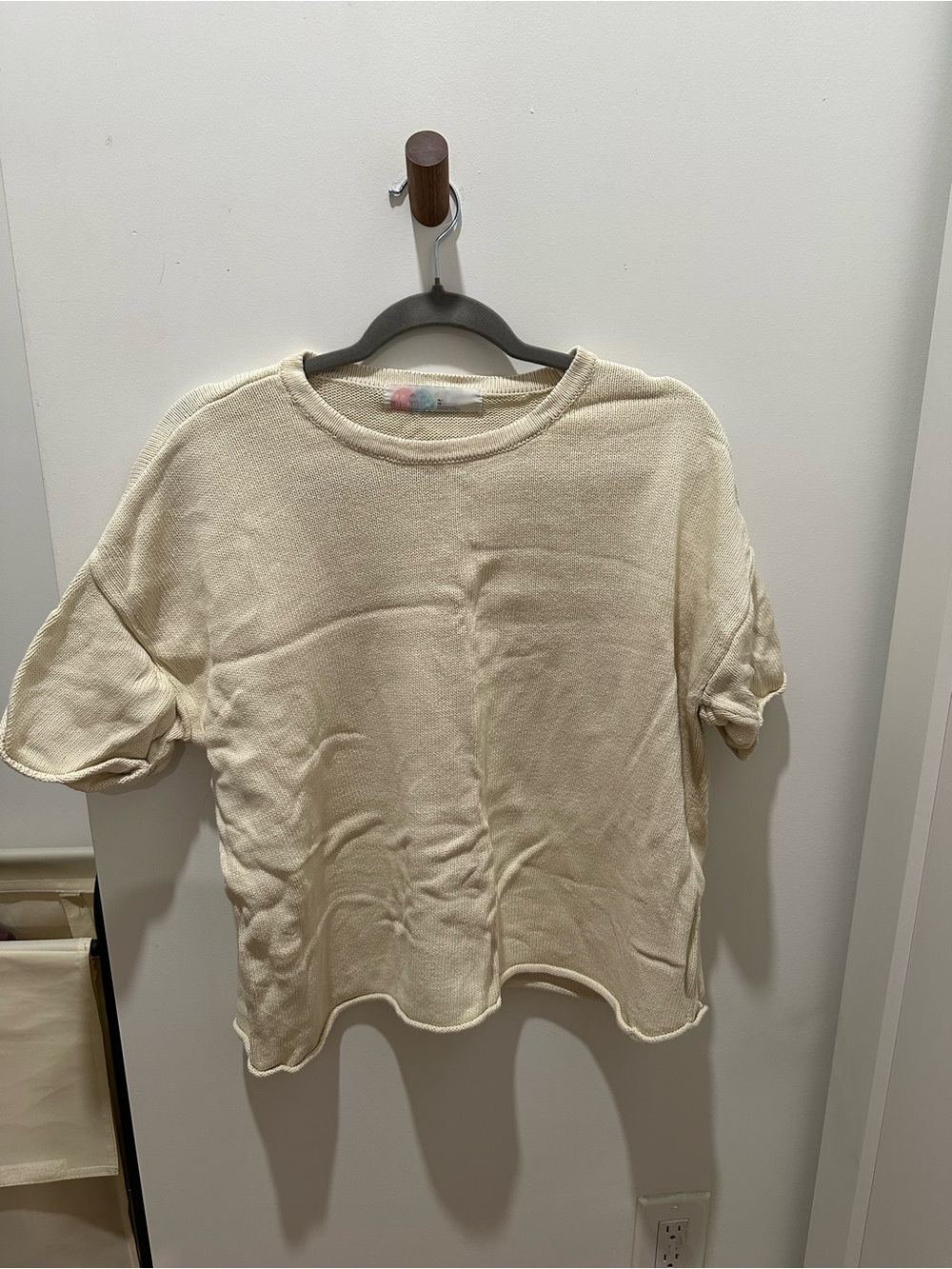 Free People Sweater Set - Picture 3 of 8